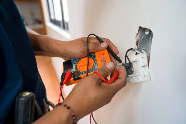 Best Electrical Contractors for Businesses  in Oakley, CA