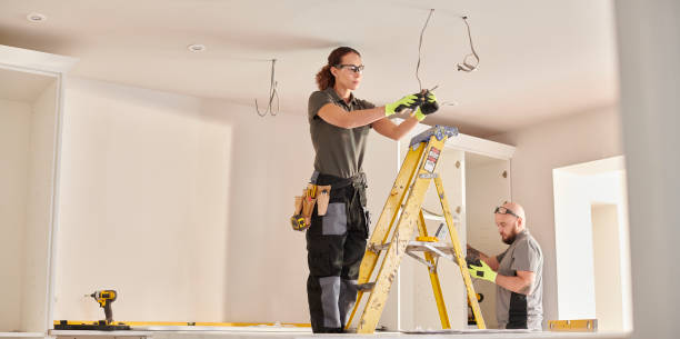 Best Industrial Electrical Services  in Oakley, CA