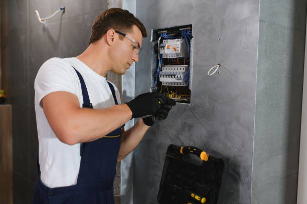 Best Emergency Electrician Near Me  in Oakley, CA