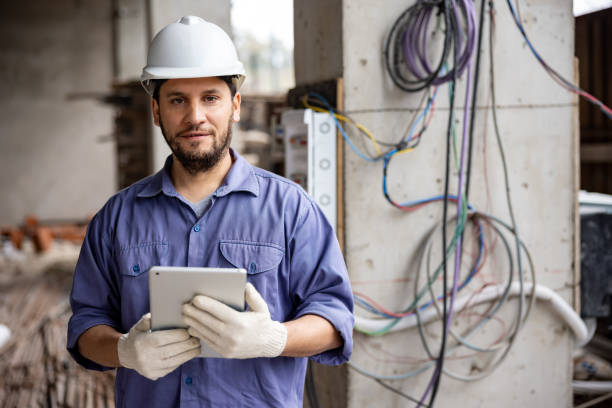 Electrical System Inspection in CA