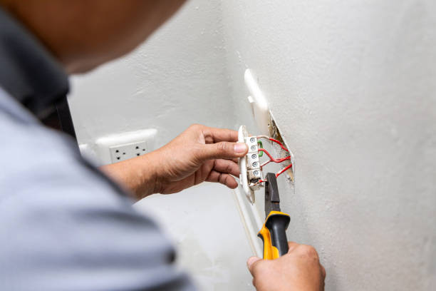 Best Electrical Repair Services  in Oakley, CA