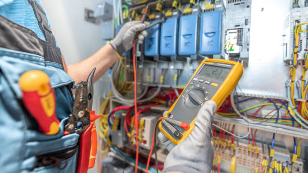 Best Electrical Contractors for Businesses  in Oakley, CA