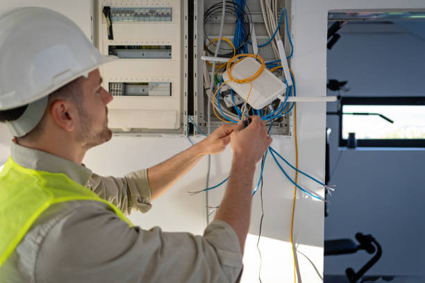 Best Affordable Emergency Electrician  in Oakley, CA