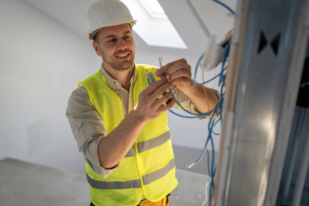 Best Emergency Electrical Repair  in Oakley, CA